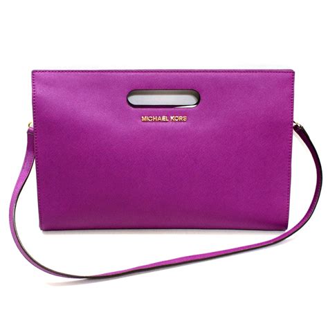 michael kors tilda clutch|michael kors tilda products for sale .